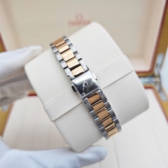 Đồng Hồ Nữ Bulova Quartz 98L233