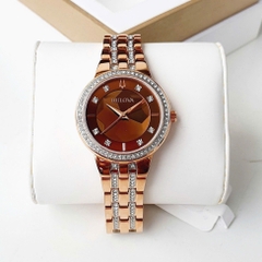 Đồng Hồ Nữ Bulova Quartz Phantom 98L266