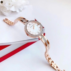 Đồng Hồ Nữ Bulova Quartz Classic 98L298
