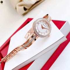 Đồng Hồ Nữ Bulova Quartz Classic 98L298