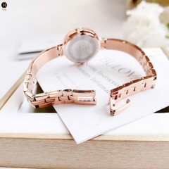 Đồng Hồ Nữ Bulova Quartz Classic 98L298