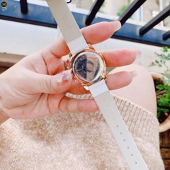 Đồng Hồ Nữ Bulova Quartz Lizard Diamond 98P119