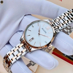 Đồng Hồ Nữ Bulova Quartz Maiden Lane 98P150