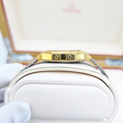 Đồng Hồ Nữ Casio Quartz A159WGEA-9A