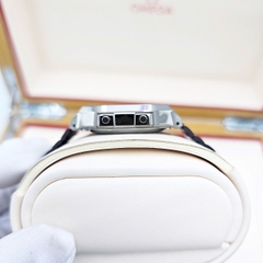 Đồng Hồ Unisex Casio Quartz A168WEHB-1ADF