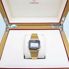 Đồng Hồ Nữ Casio Quartz A700WG-9A