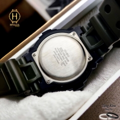 Đồng Hồ Nam Casio Quartz AEQ-200W-3AVDF