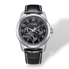 Đồng Hồ Nam Citizen Quartz AG8341-04E