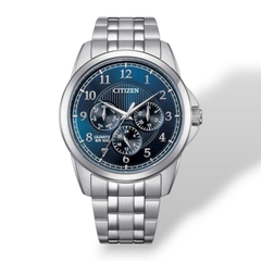 Đồng Hồ Nam Citizen Quartz AG8341-55L
