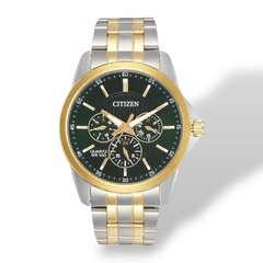 Đồng Hồ Nam Citizen Quartz AG8348-56X
