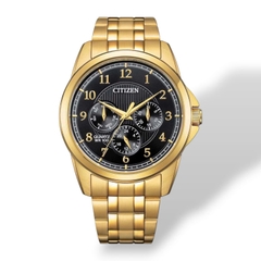 Đồng Hồ Nam Citizen Quartz AG8349-53E