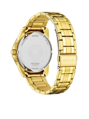 Đồng Hồ Nam Citizen Quartz AG8349-53E