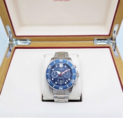 Đồng Hồ Nam Citizen Quartz AI5001-81L