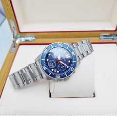 Đồng Hồ Nam Citizen Quartz AI5001-81L