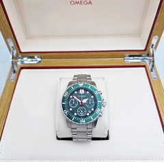 Đồng Hồ Nam Citizen Quartz AI5009-80X
