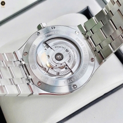 Đồng Hồ Nam Maurice Lacroix Automatic Aikon AI6007-SS002-430-1