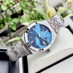 Đồng Hồ Nam Maurice Lacroix Automatic Aikon AI6007-SS002-430-1