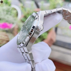 Đồng Hồ Nam Maurice Lacroix Automatic Aikon AI6007-SS002-430-1