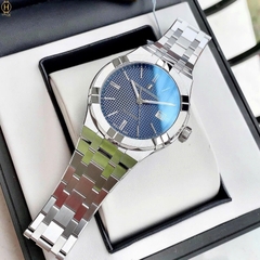 Đồng Hồ Nam Maurice Lacroix Automatic Aikon AI6007-SS002-430-1