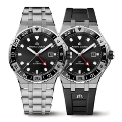 Đồng Hồ Nam Maurice Lacroix Automatic Venturer AI6057-SSL2F-330-A ( AI6057SSL2F330A )