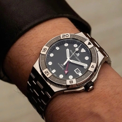 Đồng Hồ Nam Maurice Lacroix Automatic Venturer AI6057-SSL2F-330-A ( AI6057SSL2F330A )