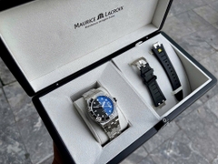 Đồng Hồ Nam Maurice Lacroix Automatic Venturer AI6057-SSL2F-330-A ( AI6057SSL2F330A )