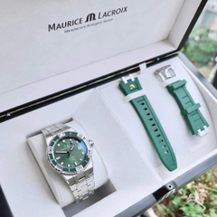 Đồng Hồ Nam Maurice Lacroix Automatic Aikon Venturer AI6057-SSL5F-630-D ( AI6057SSL5F630D )
