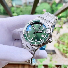 Đồng Hồ Nam Maurice Lacroix Automatic Aikon Venturer AI6057-SSL5F-630-D ( AI6057SSL5F630D )