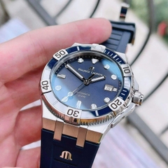Đồng Hồ Nam Maurice Lacroix Automatic Aikon AI6058-SS001-430-1 ( AI6058SS0014301 )