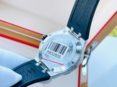 Đồng hồ Nam  Maurice Lacroix Automatic Aikon Venturer GMT AI6158-SS001-130-2 ( AI6158SS0011302 )