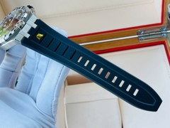 Đồng hồ Nam  Maurice Lacroix Automatic Aikon Venturer GMT AI6158-SS001-130-2 ( AI6158SS0011302 )