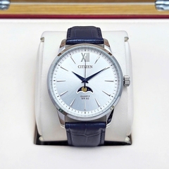 Đồng Hồ Nam Citizen Quartz MoonPhase AK5000-03A