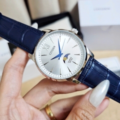 Đồng Hồ Nam Citizen Quartz MoonPhase AK5000-03A