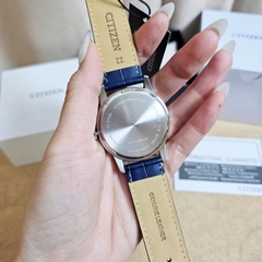 Đồng Hồ Nam Citizen Quartz MoonPhase AK5000-03A
