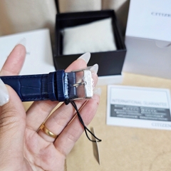 Đồng Hồ Nam Citizen Quartz MoonPhase AK5000-03A