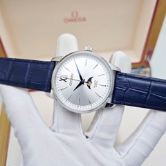 Đồng Hồ Nam Citizen Quartz MoonPhase AK5000-03A