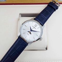 Đồng Hồ Nam Citizen Quartz MoonPhase AK5000-03A