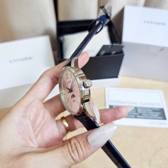 Đồng Hồ Nam Citizen Quartz MoonPhase AK5000-03A