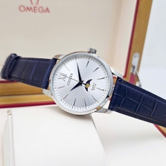 Đồng Hồ Nam Citizen Quartz MoonPhase AK5000-03A