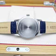 Đồng Hồ Nam Citizen Quartz MoonPhase AK5000-03A