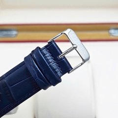 Đồng Hồ Nam Citizen Quartz MoonPhase AK5000-03A