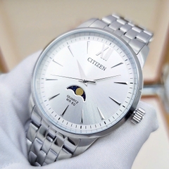 Đồng Hồ Nam Citizen Quartz MoonPhase AK5000-54A