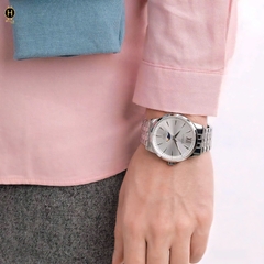 Đồng Hồ Nam Citizen Quartz MoonPhase AK5000-54A