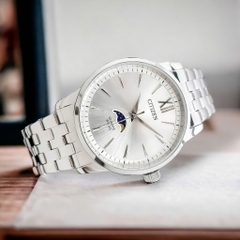 Đồng Hồ Nam Citizen Quartz MoonPhase AK5000-54A
