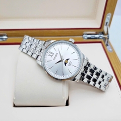 Đồng Hồ Nam Citizen Quartz MoonPhase AK5000-54A