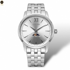 Đồng Hồ Nam Citizen Quartz MoonPhase AK5000-54A