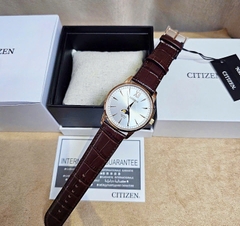 Đồng Hồ Nam Citizen Quartz MoonPhase AK5003-05A