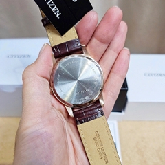 Đồng Hồ Nam Citizen Quartz MoonPhase AK5003-05A