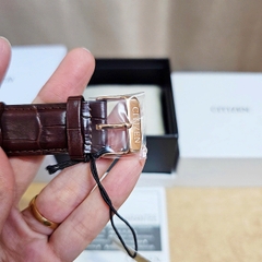 Đồng Hồ Nam Citizen Quartz MoonPhase AK5003-05A