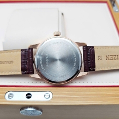 Đồng Hồ Nam Citizen Quartz MoonPhase AK5003-05A